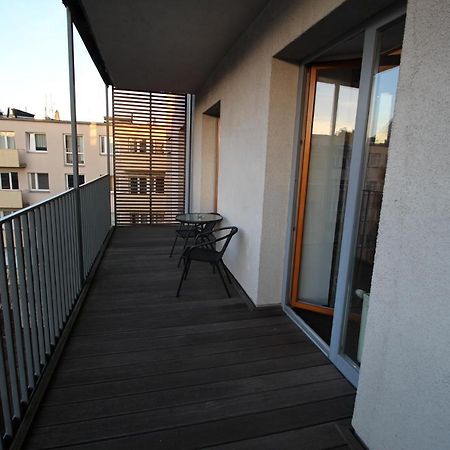 Lucky Apartments - Wita Stwosza 15 Old Town Breslavia Esterno foto