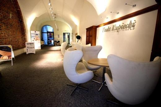 Lucky Apartments - Wita Stwosza 15 Old Town Breslavia Esterno foto