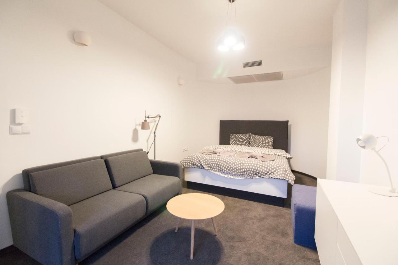 Lucky Apartments - Wita Stwosza 15 Old Town Breslavia Esterno foto