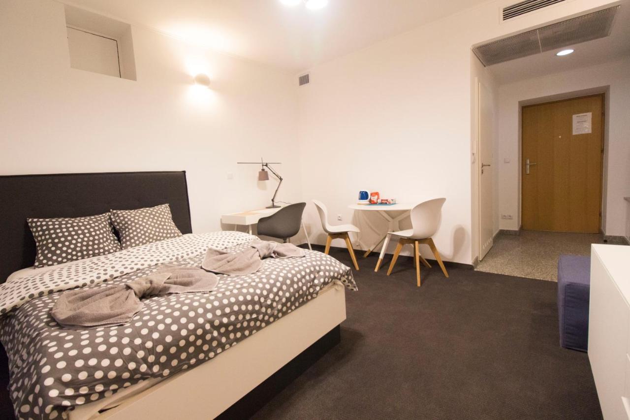 Lucky Apartments - Wita Stwosza 15 Old Town Breslavia Esterno foto