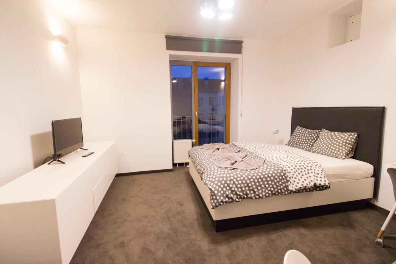 Lucky Apartments - Wita Stwosza 15 Old Town Breslavia Esterno foto