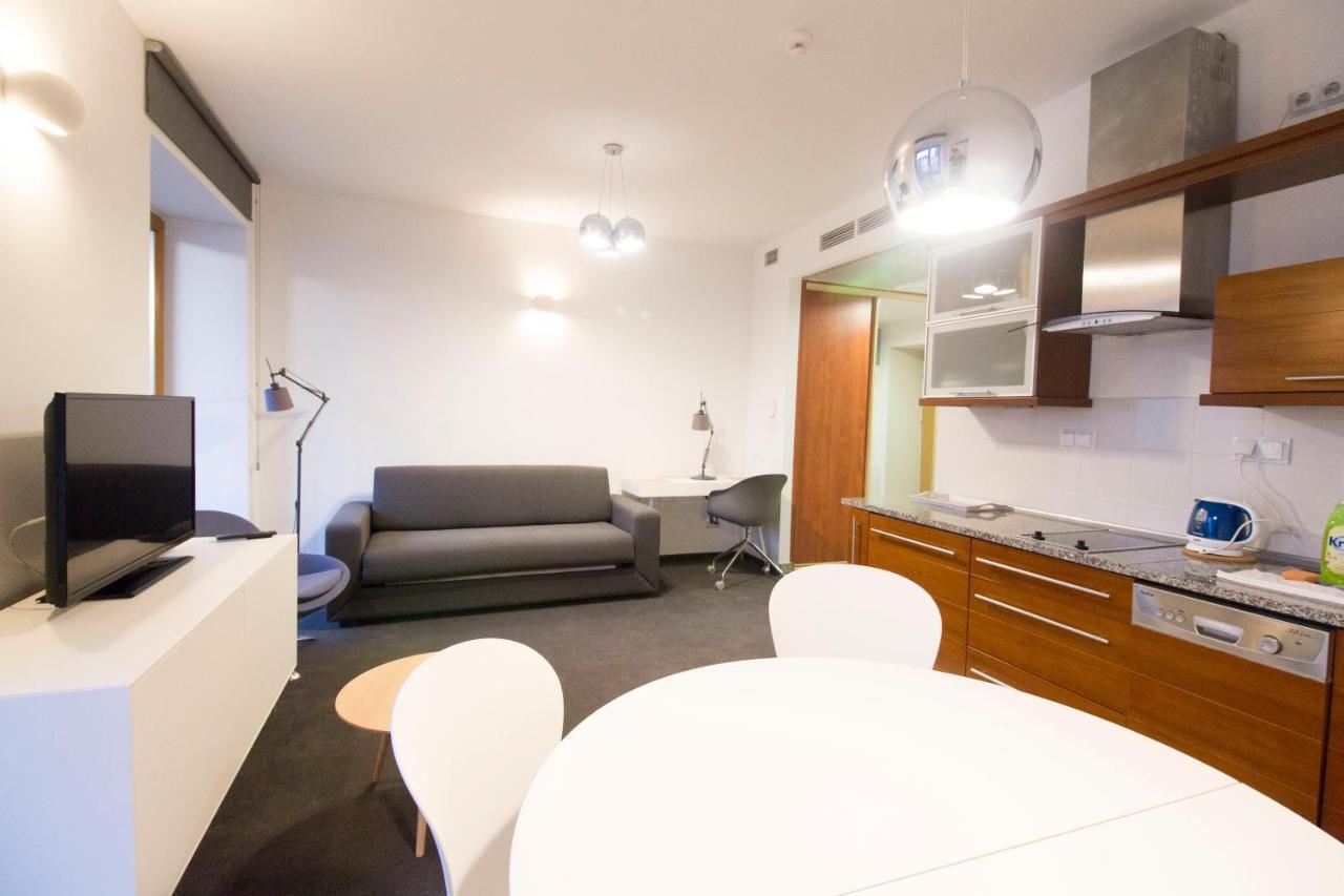 Lucky Apartments - Wita Stwosza 15 Old Town Breslavia Esterno foto