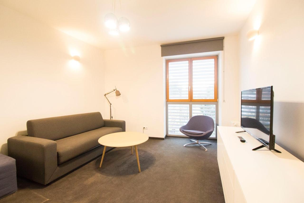 Lucky Apartments - Wita Stwosza 15 Old Town Breslavia Esterno foto