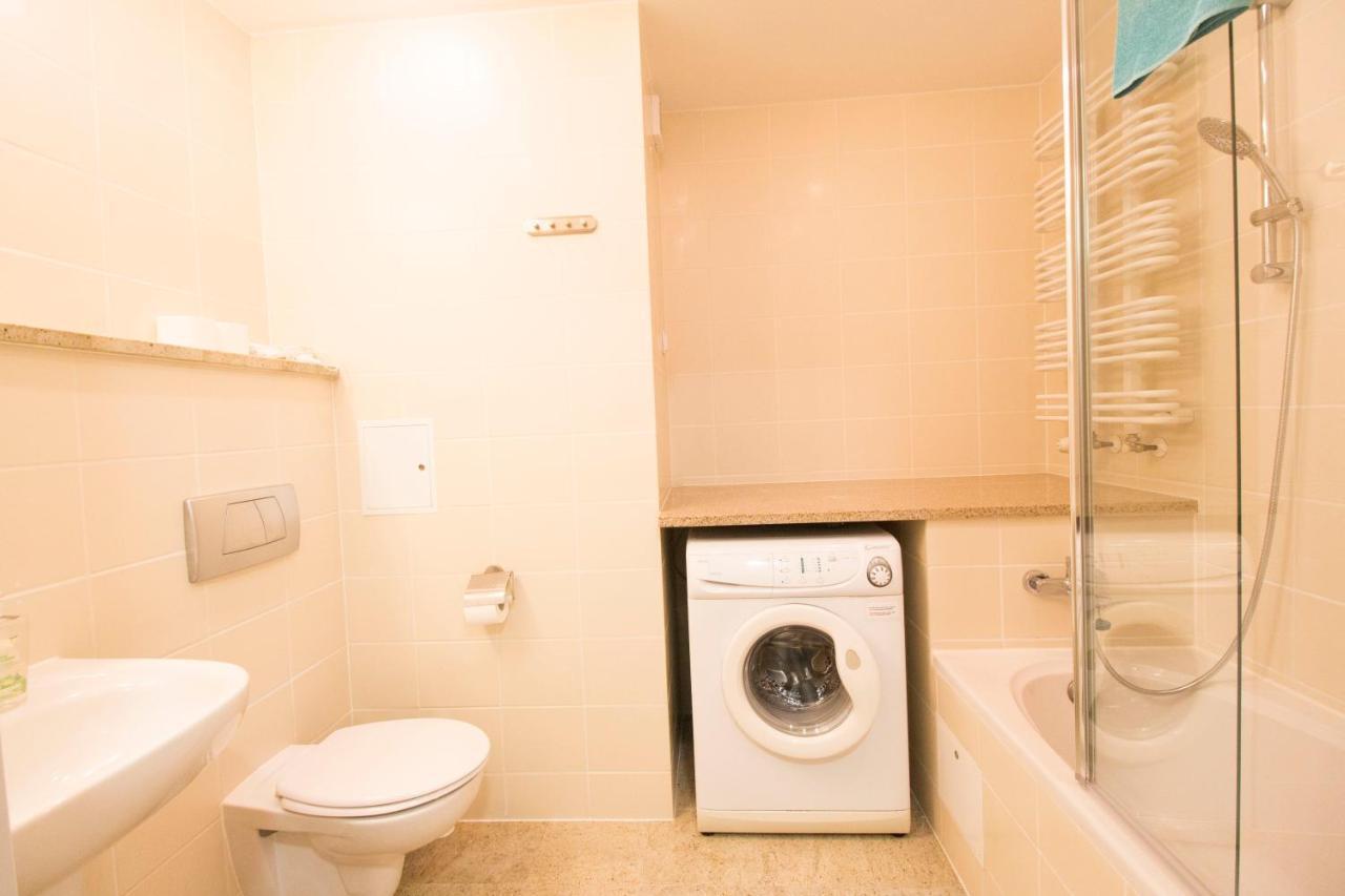 Lucky Apartments - Wita Stwosza 15 Old Town Breslavia Esterno foto