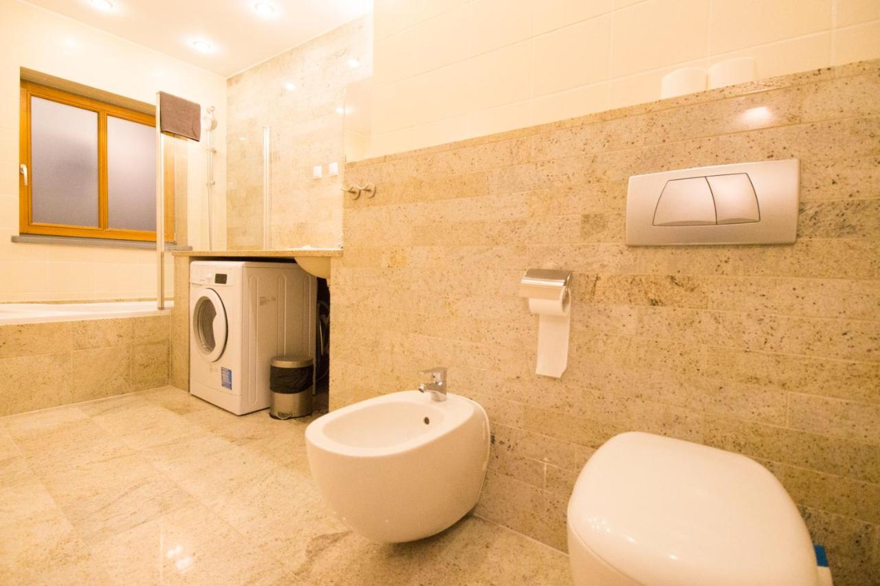 Lucky Apartments - Wita Stwosza 15 Old Town Breslavia Esterno foto