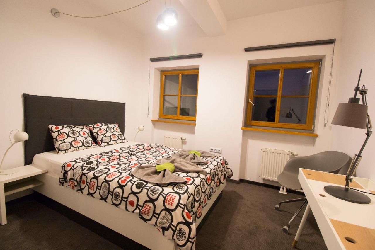 Lucky Apartments - Wita Stwosza 15 Old Town Breslavia Esterno foto