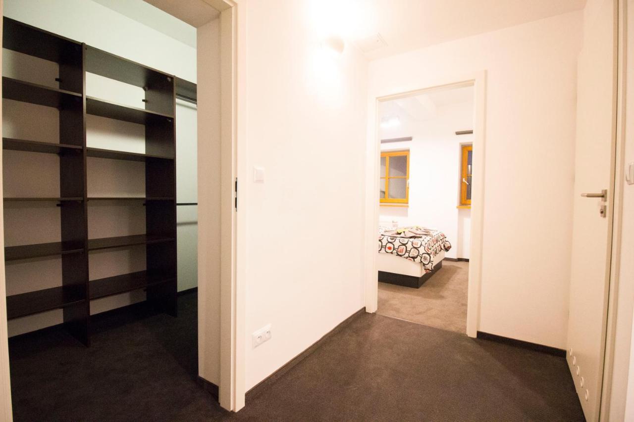 Lucky Apartments - Wita Stwosza 15 Old Town Breslavia Esterno foto
