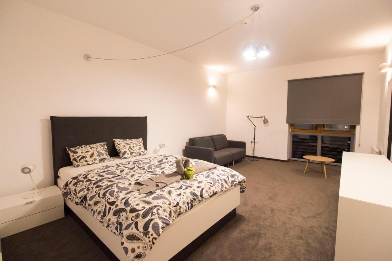 Lucky Apartments - Wita Stwosza 15 Old Town Breslavia Esterno foto