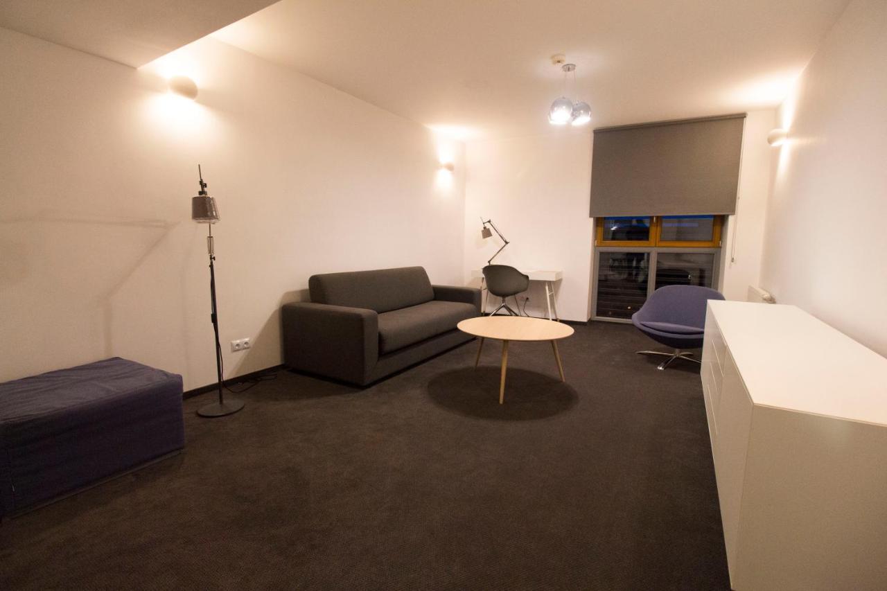 Lucky Apartments - Wita Stwosza 15 Old Town Breslavia Esterno foto