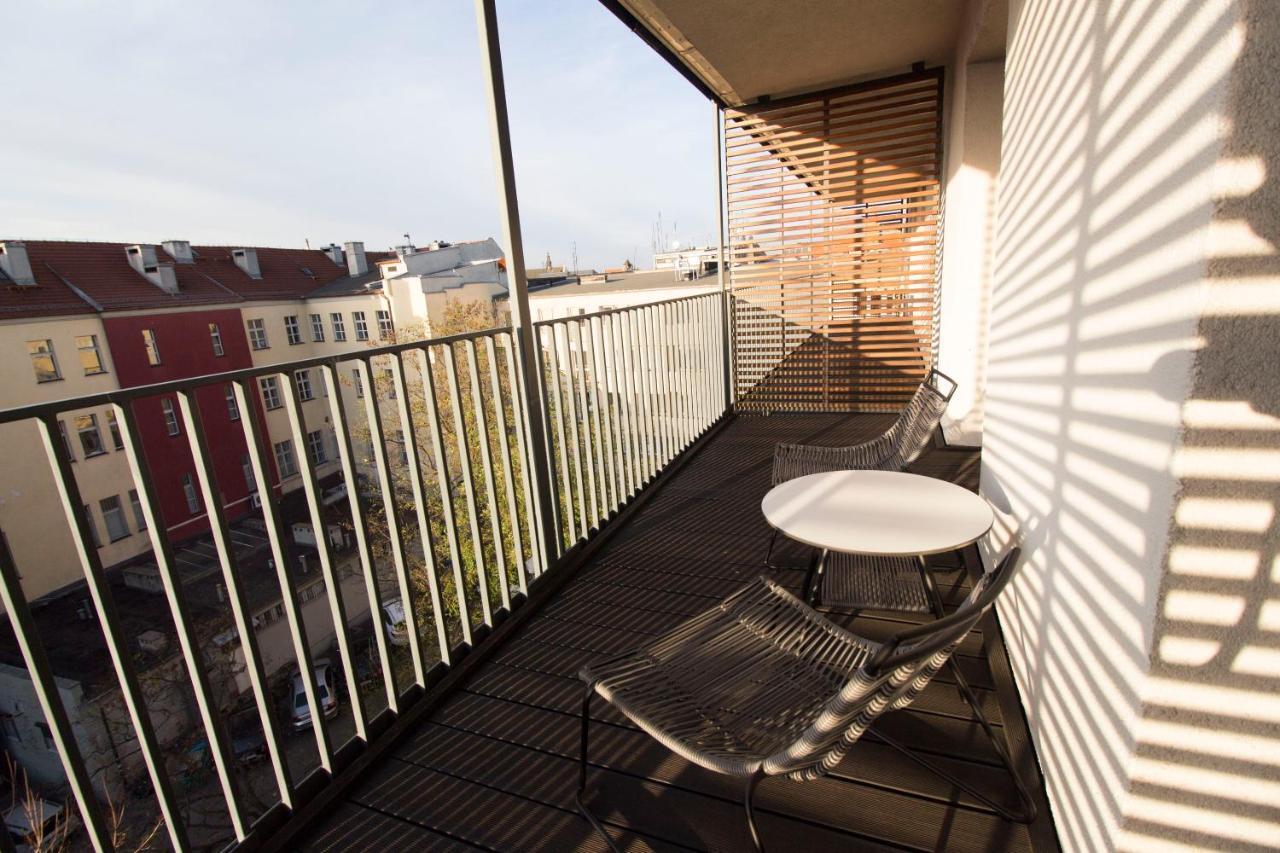Lucky Apartments - Wita Stwosza 15 Old Town Breslavia Esterno foto