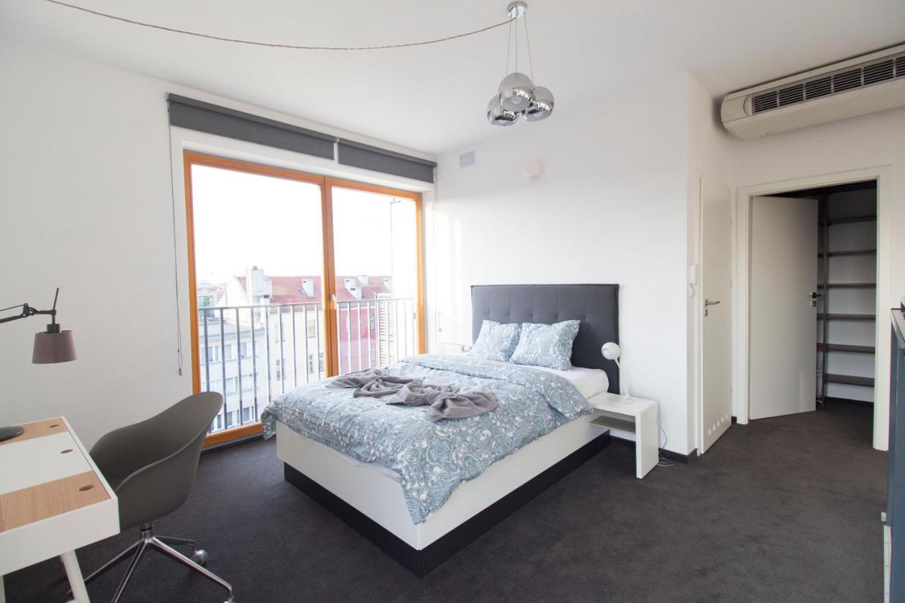 Lucky Apartments - Wita Stwosza 15 Old Town Breslavia Esterno foto
