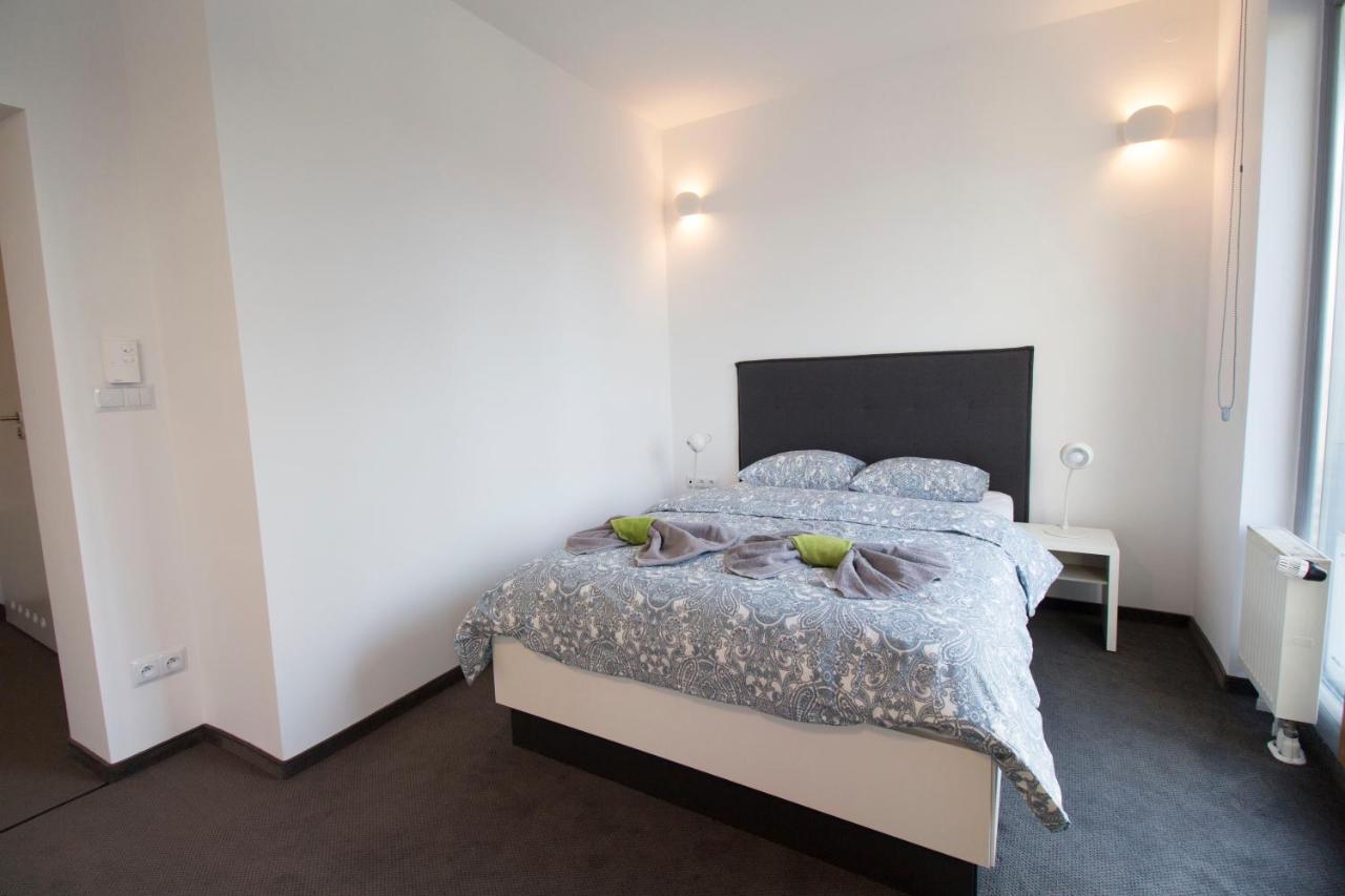 Lucky Apartments - Wita Stwosza 15 Old Town Breslavia Esterno foto
