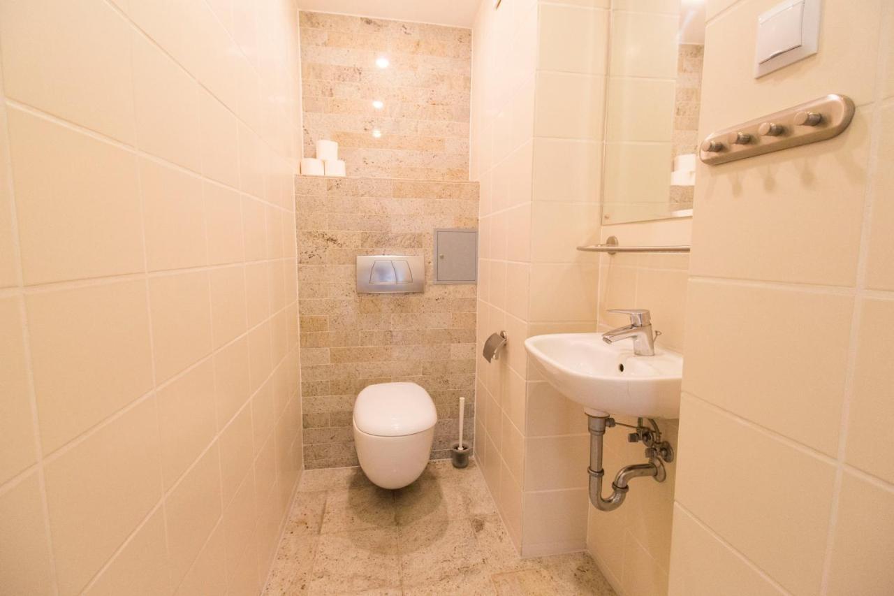 Lucky Apartments - Wita Stwosza 15 Old Town Breslavia Esterno foto