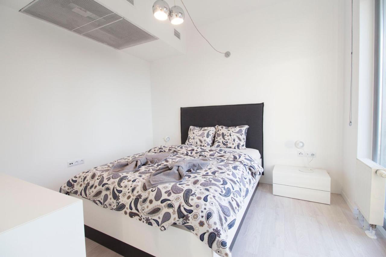 Lucky Apartments - Wita Stwosza 15 Old Town Breslavia Esterno foto