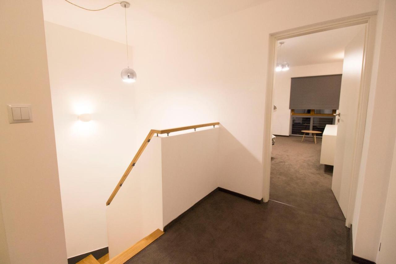 Lucky Apartments - Wita Stwosza 15 Old Town Breslavia Esterno foto