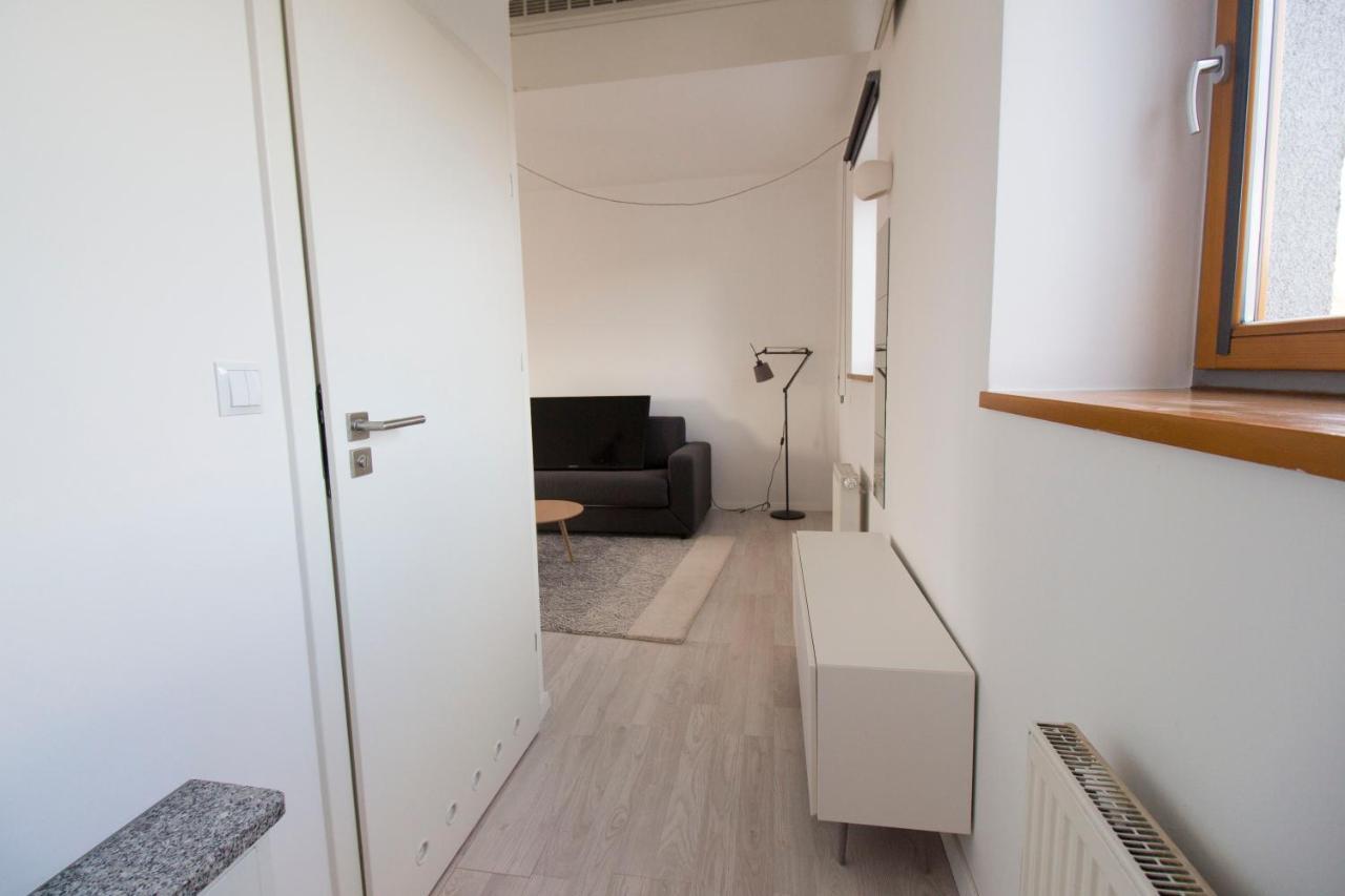 Lucky Apartments - Wita Stwosza 15 Old Town Breslavia Esterno foto