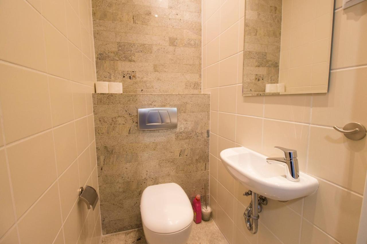 Lucky Apartments - Wita Stwosza 15 Old Town Breslavia Esterno foto