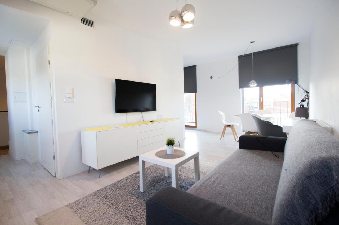 Lucky Apartments - Wita Stwosza 15 Old Town Breslavia Esterno foto