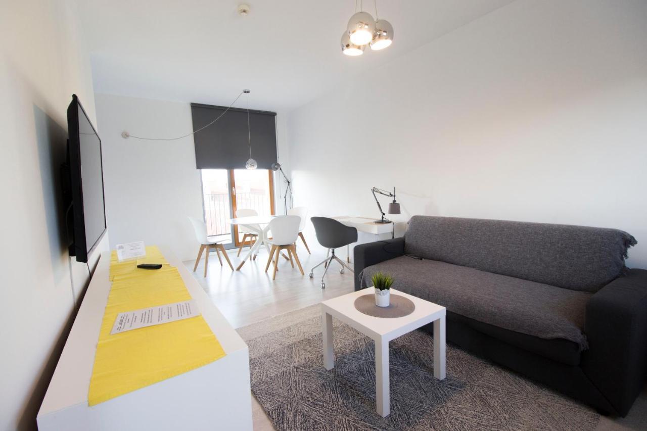 Lucky Apartments - Wita Stwosza 15 Old Town Breslavia Esterno foto