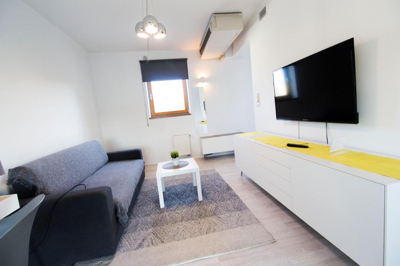 Lucky Apartments - Wita Stwosza 15 Old Town Breslavia Esterno foto