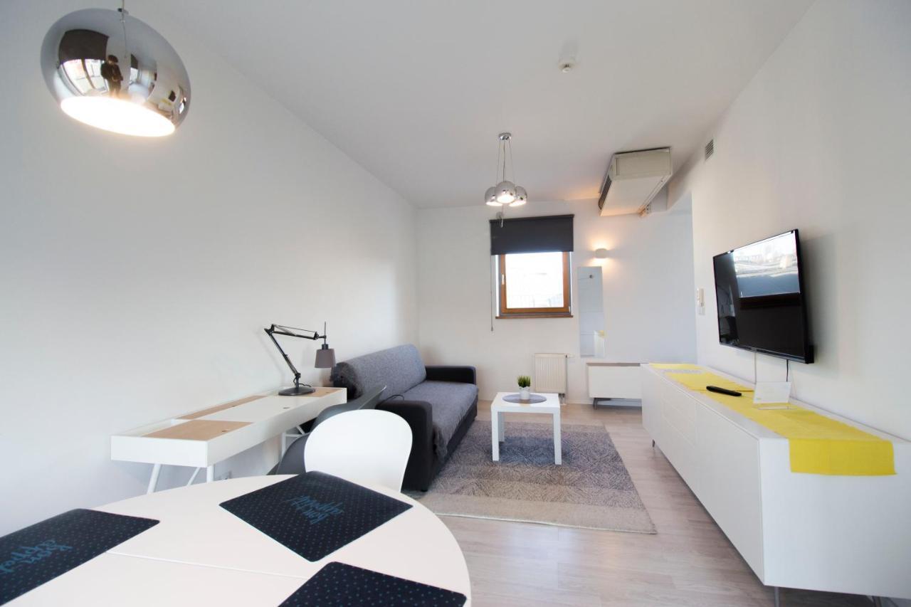 Lucky Apartments - Wita Stwosza 15 Old Town Breslavia Esterno foto